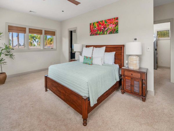 Four Bedroom Koloa Vacation Villa Sleeps 8 Private Pool