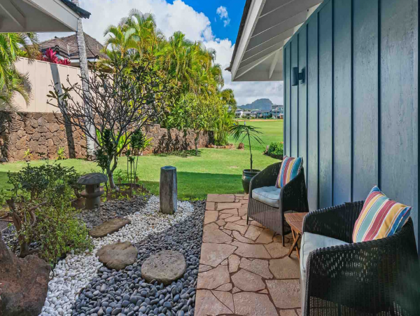 Four Bedroom Koloa Vacation Villa Sleeps 8 Private Pool