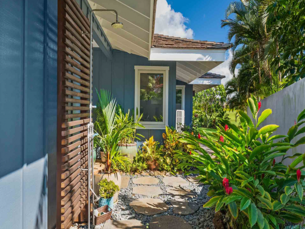 Four Bedroom Koloa Vacation Villa Sleeps 8 Private Pool