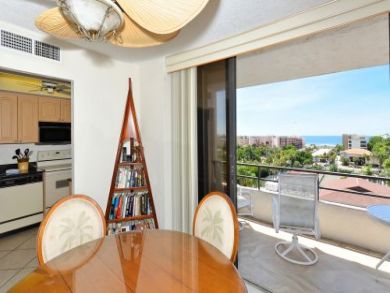 Dining Table and Chairs