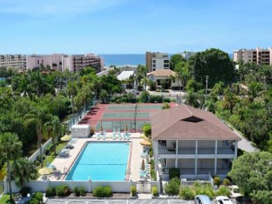 Aerial View of Complex