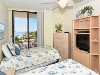 Two Beds