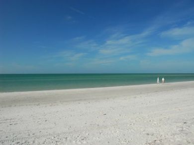 Siesta Key Beach