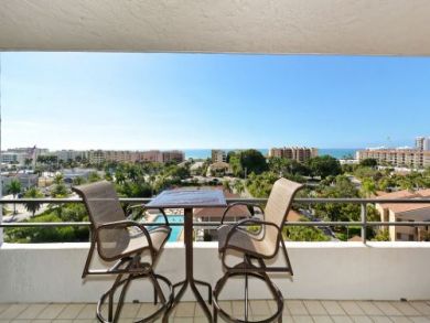 Patio Table & Chairs