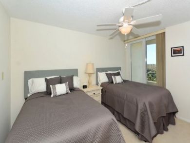 Two Beds