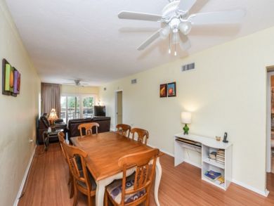 Dining Table & Chairs