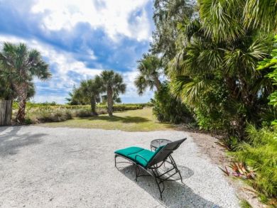 Sun Lounger
