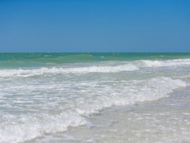 Sandy Beach