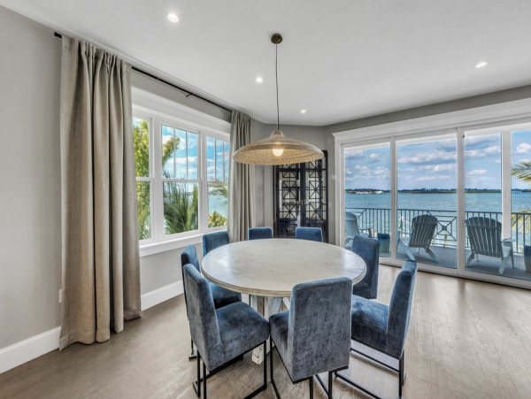 Luxury Anna Maria Vacation Bay to Beach Home Sleep 11