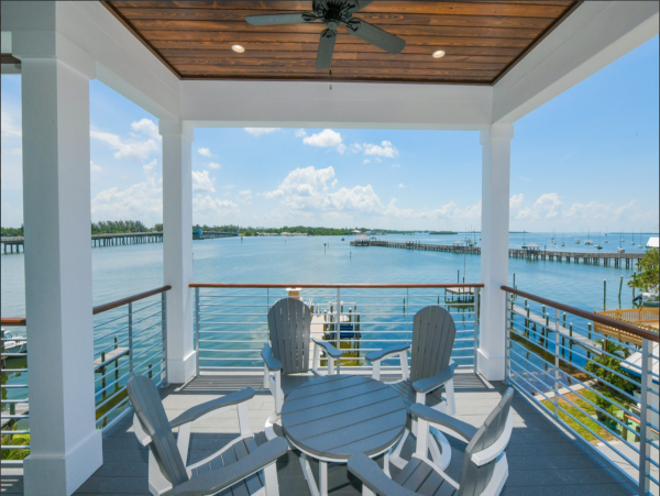Anna Maria Island Waterfront Vacation Rental - Bayfront Home with Dock & Pool