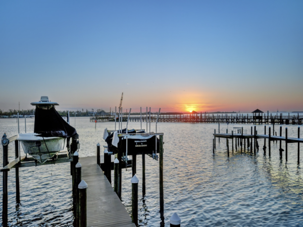 Anna Maria Island Waterfront Vacation Rental - Bayfront Home with Dock & Pool