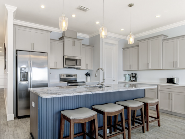 Anna Maria Island Waterfront Vacation Rental - Bayfront Home with Dock & Pool
