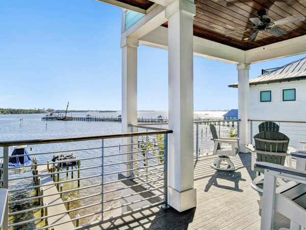 Anna Maria Island Waterfront Vacation Rental - Bayfront Home with Dock & Pool