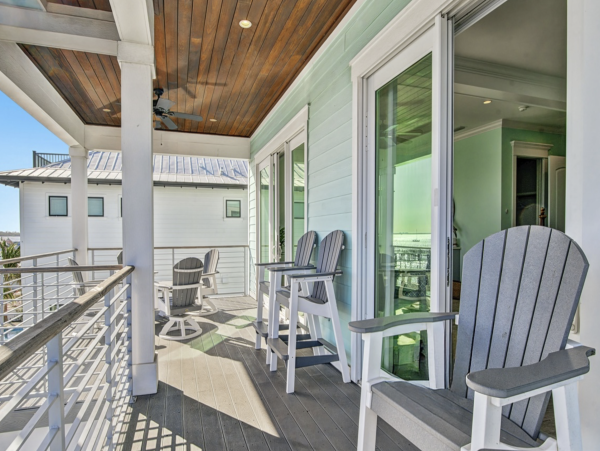 Anna Maria Island Waterfront Vacation Rental - Bayfront Home with Dock & Pool