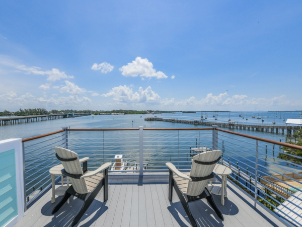 Anna Maria Island Waterfront Vacation Rental - Bayfront Home with Dock & Pool