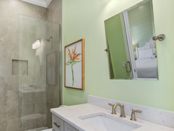 Anna Maria Island Waterfront Vacation Rental - Bayfront Home with Dock & Pool
