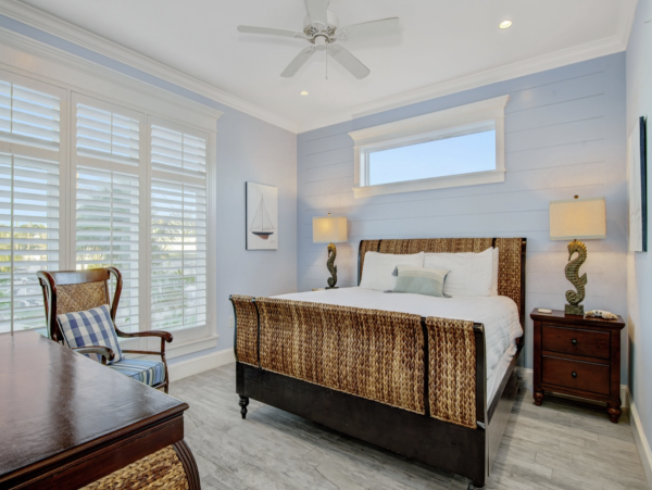 Anna Maria Island Waterfront Vacation Rental - Bayfront Home with Dock & Pool