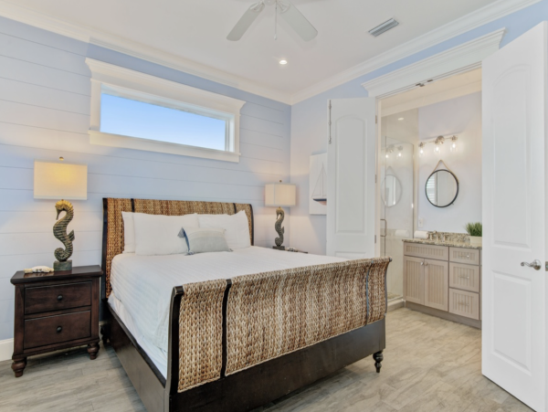 Anna Maria Island Waterfront Vacation Rental - Bayfront Home with Dock & Pool