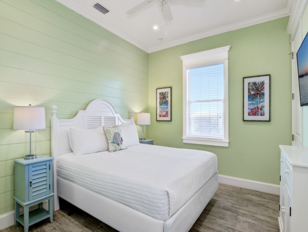 Anna Maria Island Waterfront Vacation Rental - Bayfront Home with Dock & Pool