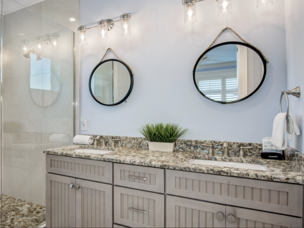 Anna Maria Island Waterfront Vacation Rental - Bayfront Home with Dock & Pool