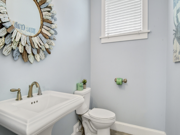 Anna Maria Island Waterfront Vacation Rental - Bayfront Home with Dock & Pool