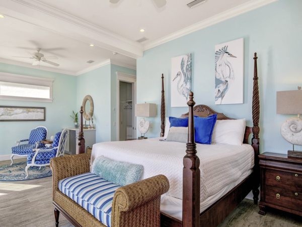 Anna Maria Island Waterfront Vacation Rental - Bayfront Home with Dock & Pool