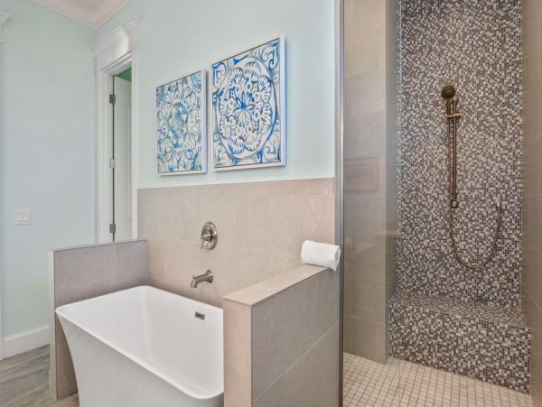 Anna Maria Island Waterfront Vacation Rental - Bayfront Home with Dock & Pool