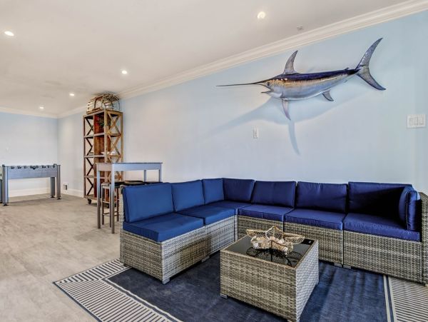 Anna Maria Island Waterfront Vacation Rental - Bayfront Home with Dock & Pool