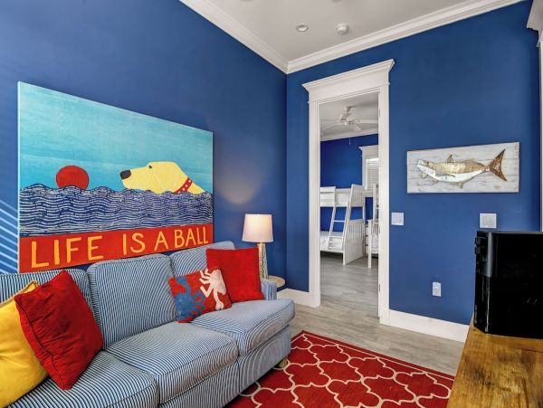Anna Maria Island Waterfront Vacation Rental - Bayfront Home with Dock & Pool