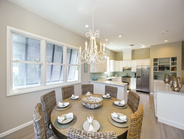 Anna Maria Five Bedroom Vacation Home Private Pool Sleeps 14