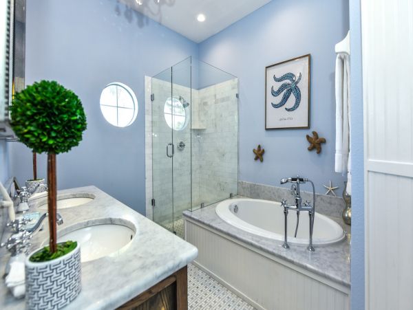 Anna Maria Five Bedroom Vacation Home Private Pool Sleeps 14
