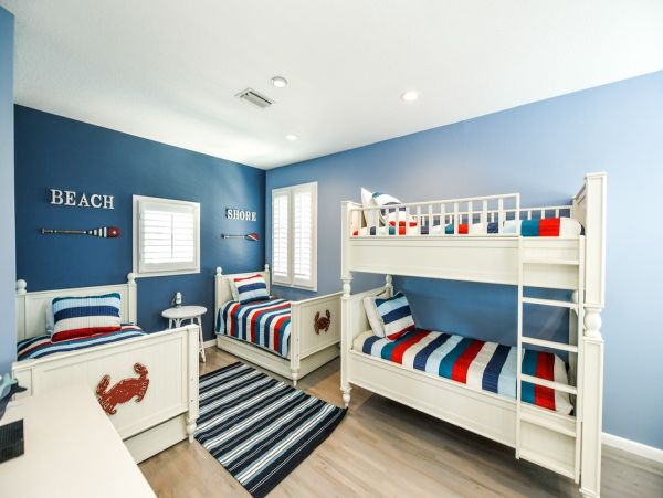 Anna Maria Five Bedroom Vacation Home Private Pool Sleeps 14