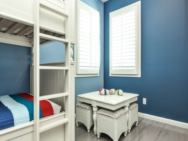 Anna Maria Five Bedroom Vacation Home Private Pool Sleeps 14