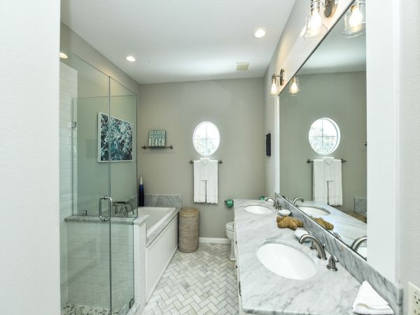 Anna Maria Five Bedroom Vacation Home Private Pool Sleeps 14