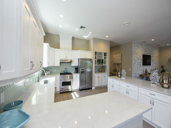Anna Maria Five Bedroom Vacation Home Private Pool Sleeps 14