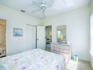 Short Walk to Beach - Three Bedroom Sanibel Vacation Rental Short Walk to Beach - Three Bedroom Sanibel Vacation Rental