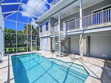 Short Walk to Beach - Three Bedroom Sanibel Vacation Rental Short Walk to Beach - Three Bedroom Sanibel Vacation Rental