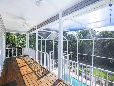 Short Walk to Beach - Three Bedroom Sanibel Vacation Rental Short Walk to Beach - Three Bedroom Sanibel Vacation Rental