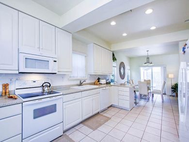 Short Walk to Beach - Three Bedroom Sanibel Vacation Rental Short Walk to Beach - Three Bedroom Sanibel Vacation Rental