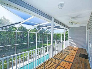 Short Walk to Beach - Three Bedroom Sanibel Vacation Rental Short Walk to Beach - Three Bedroom Sanibel Vacation Rental