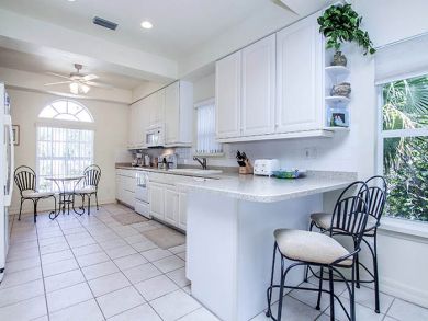Short Walk to Beach - Three Bedroom Sanibel Vacation Rental Short Walk to Beach - Three Bedroom Sanibel Vacation Rental