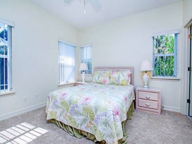 Short Walk to Beach - Three Bedroom Sanibel Vacation Rental Short Walk to Beach - Three Bedroom Sanibel Vacation Rental