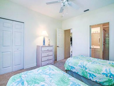 Short Walk to Beach - Three Bedroom Sanibel Vacation Rental Short Walk to Beach - Three Bedroom Sanibel Vacation Rental