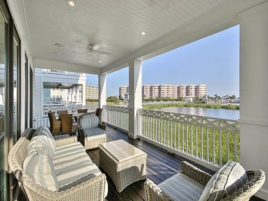 Destin Five Bedroom Vacation Home Sleeps 13 Guests