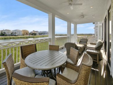 Destin Five Bedroom Vacation Home Sleeps 13 Guests