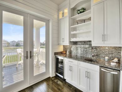 Destin Five Bedroom Vacation Home Sleeps 13 Guests