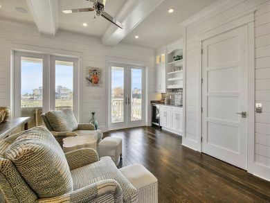 Destin Five Bedroom Vacation Home Sleeps 13 Guests