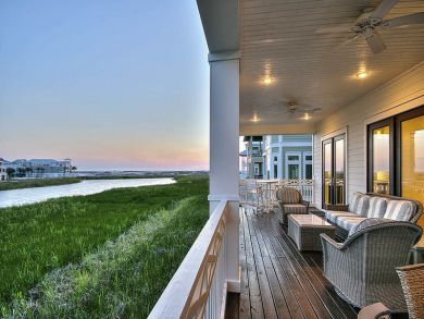 Destin Five Bedroom Vacation Home Sleeps 13 Guests