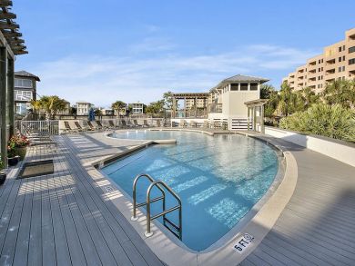 Destin Five Bedroom Vacation Home Sleeps 13 Guests
