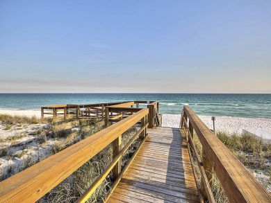 Beach Access